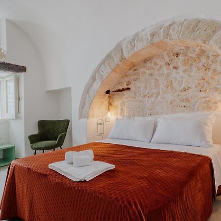 Dimora Lavinia Casa Vacanze Centro Storico Ostuni Dış mekan fotoğraf