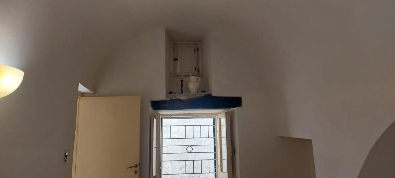 Dimora Lavinia Casa Vacanze Centro Storico Ostuni Dış mekan fotoğraf