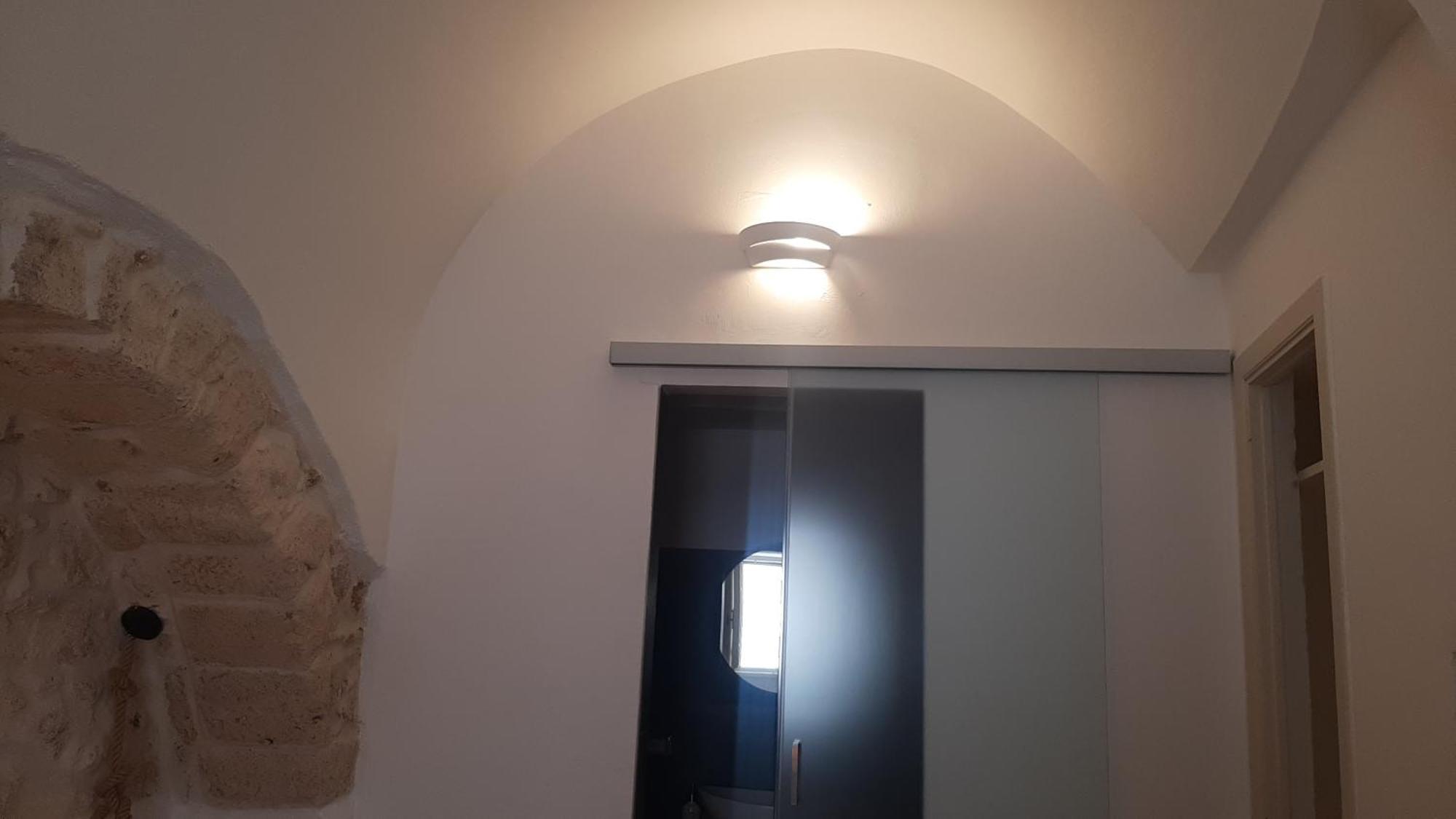 Dimora Lavinia Casa Vacanze Centro Storico Ostuni Dış mekan fotoğraf