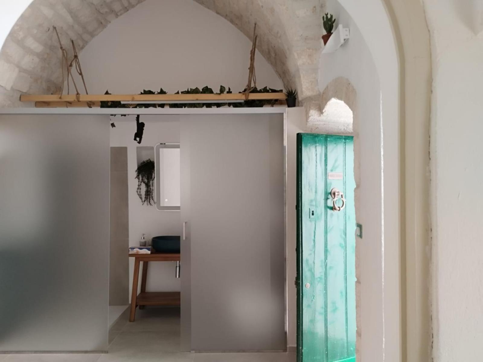 Dimora Lavinia Casa Vacanze Centro Storico Ostuni Dış mekan fotoğraf