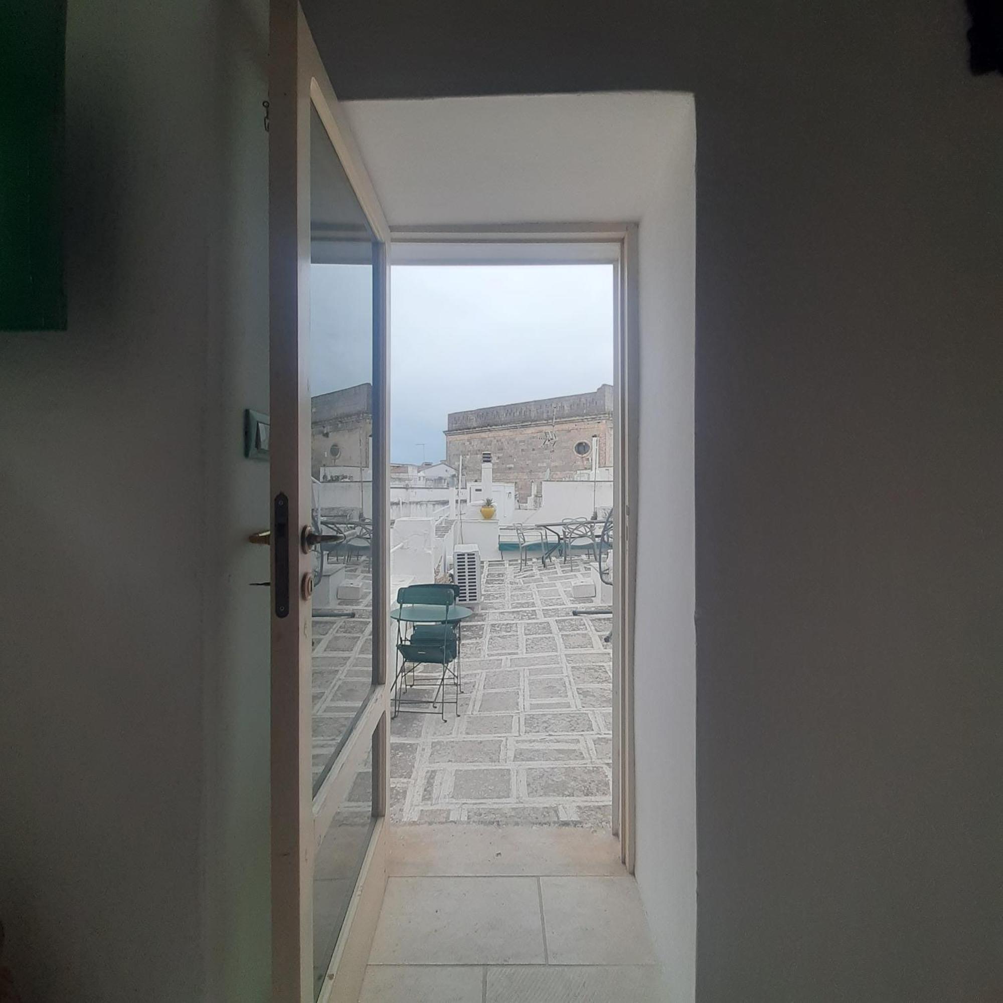Dimora Lavinia Casa Vacanze Centro Storico Ostuni Dış mekan fotoğraf