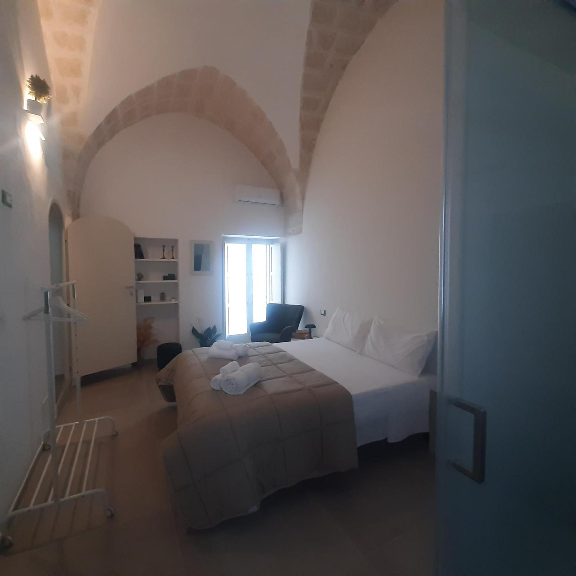 Dimora Lavinia Casa Vacanze Centro Storico Ostuni Dış mekan fotoğraf