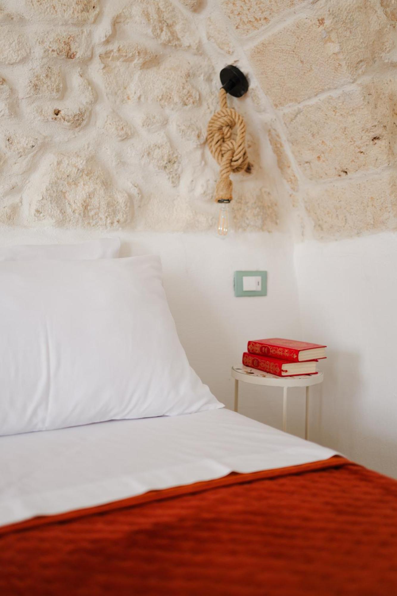 Dimora Lavinia Casa Vacanze Centro Storico Ostuni Dış mekan fotoğraf