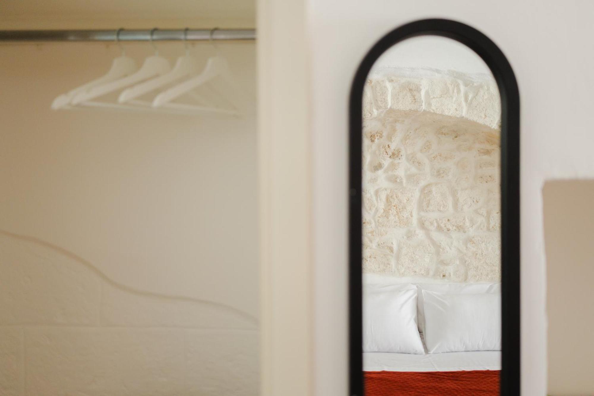 Dimora Lavinia Casa Vacanze Centro Storico Ostuni Dış mekan fotoğraf