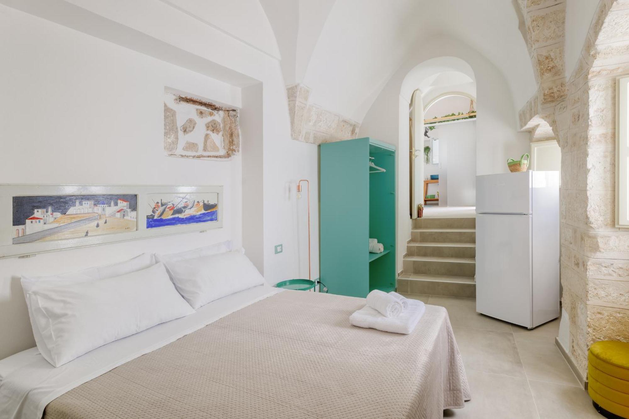Dimora Lavinia Casa Vacanze Centro Storico Ostuni Dış mekan fotoğraf