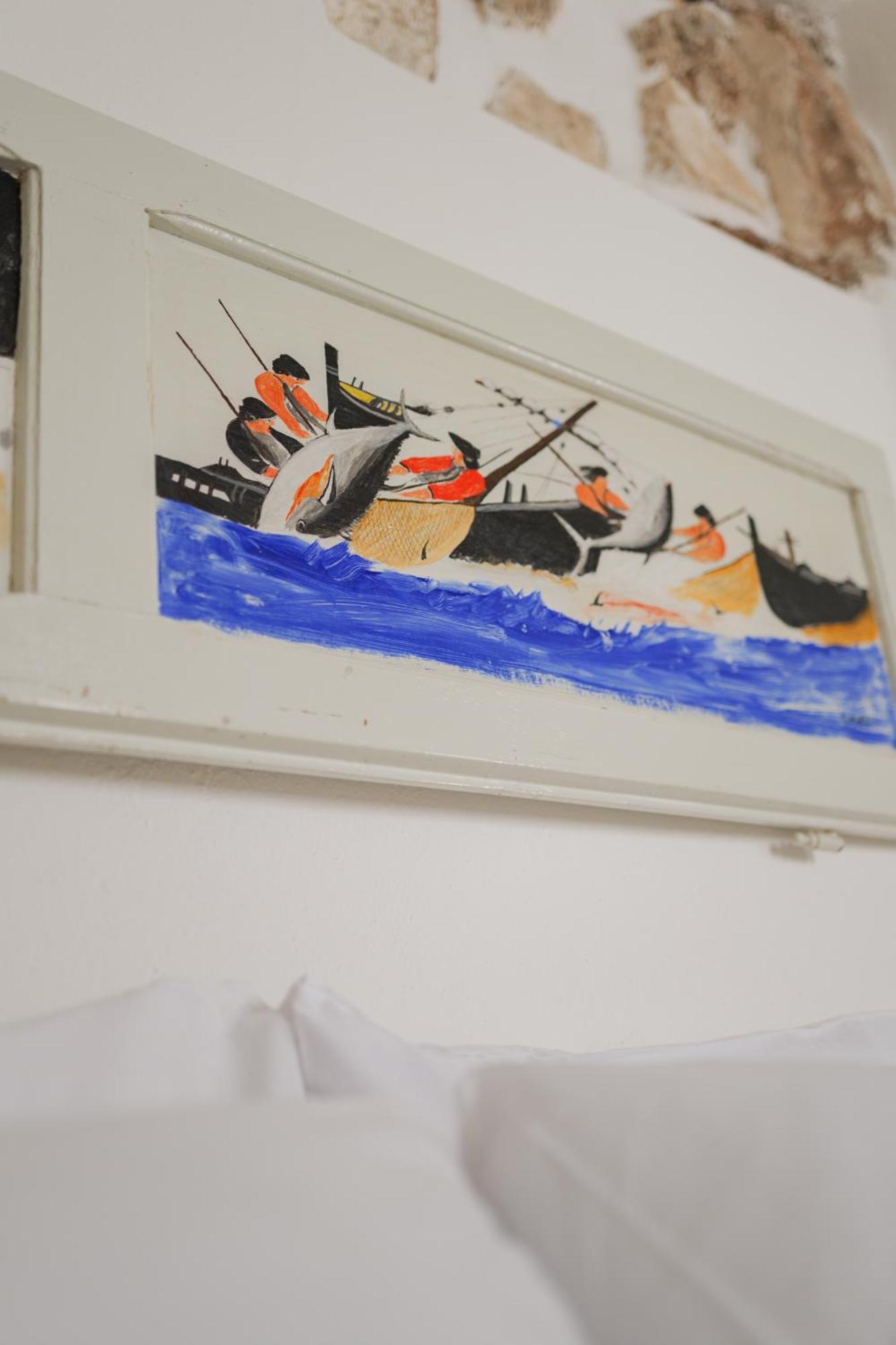 Dimora Lavinia Casa Vacanze Centro Storico Ostuni Dış mekan fotoğraf