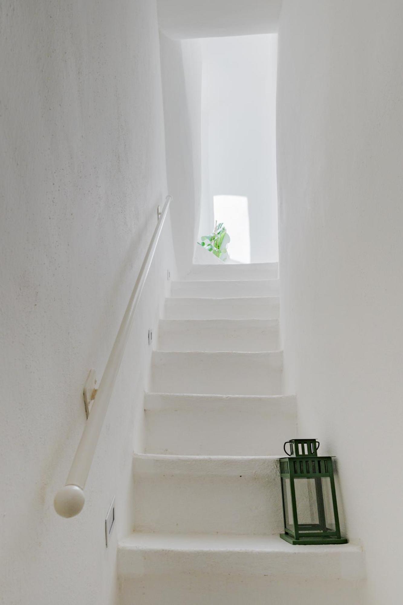 Dimora Lavinia Casa Vacanze Centro Storico Ostuni Dış mekan fotoğraf