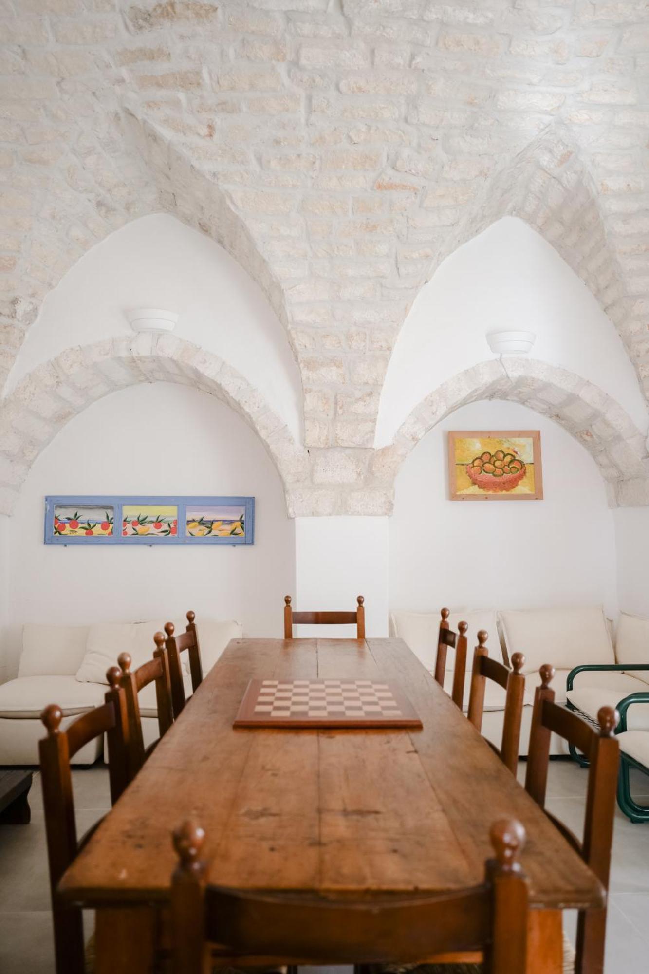 Dimora Lavinia Casa Vacanze Centro Storico Ostuni Dış mekan fotoğraf