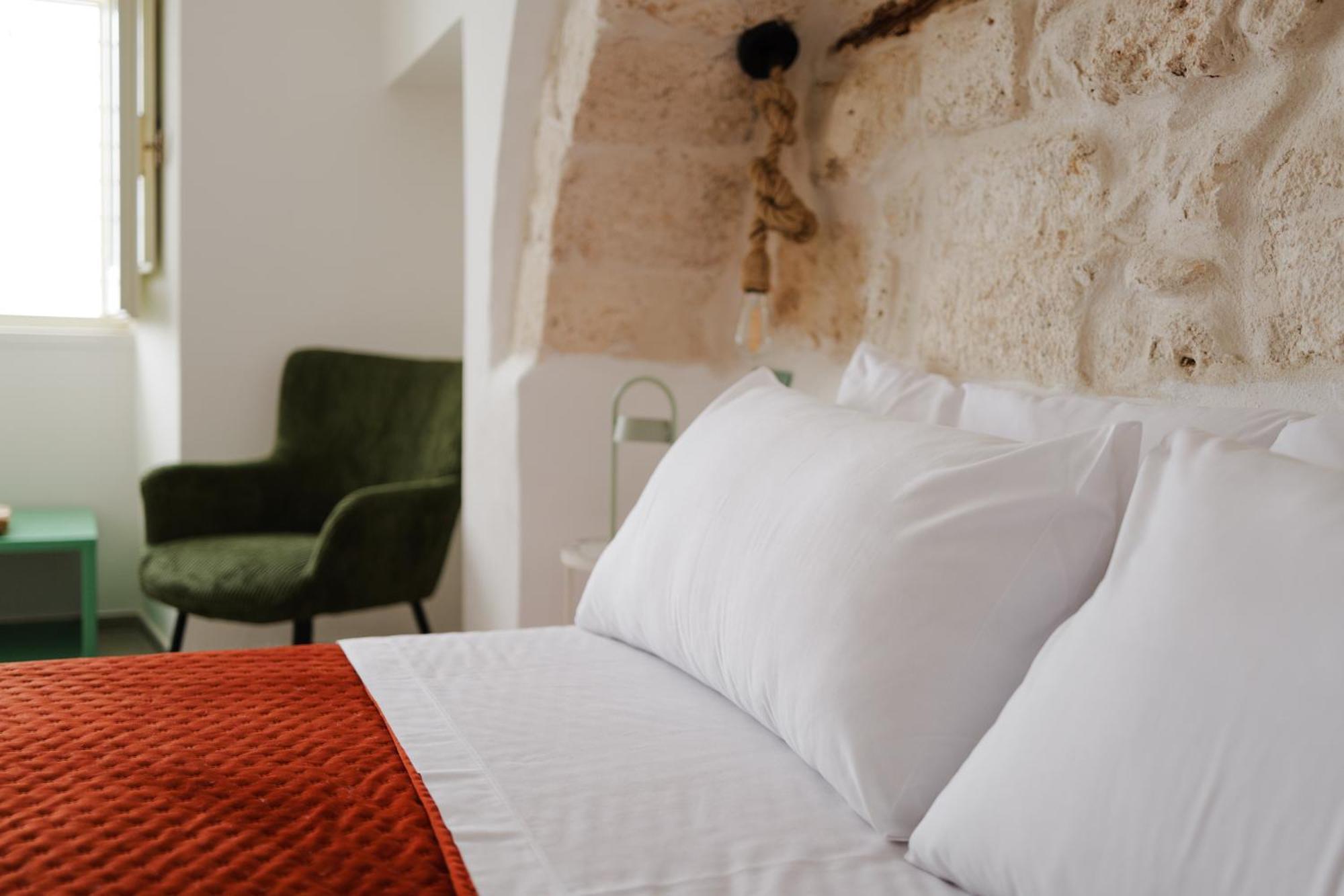 Dimora Lavinia Casa Vacanze Centro Storico Ostuni Dış mekan fotoğraf
